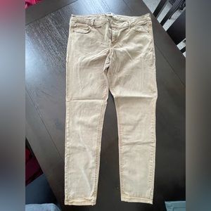 Old Navy Khakis